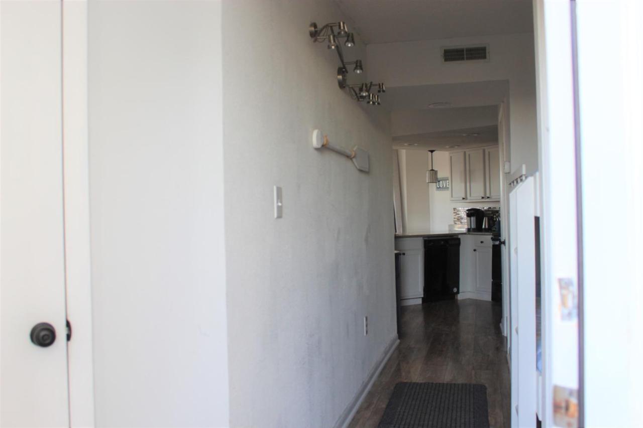Ocean View, 1Br, 2Ba Condo, St Regis 1214, Topsail, Nc North Topsail Beach Exterior foto