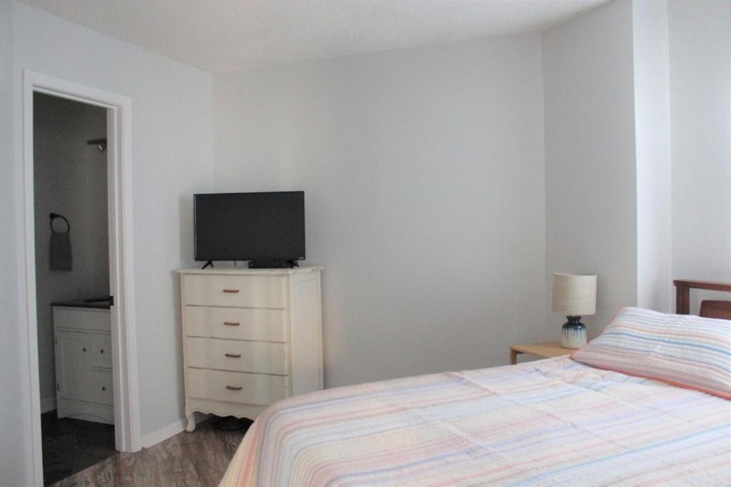 Ocean View, 1Br, 2Ba Condo, St Regis 1214, Topsail, Nc North Topsail Beach Exterior foto