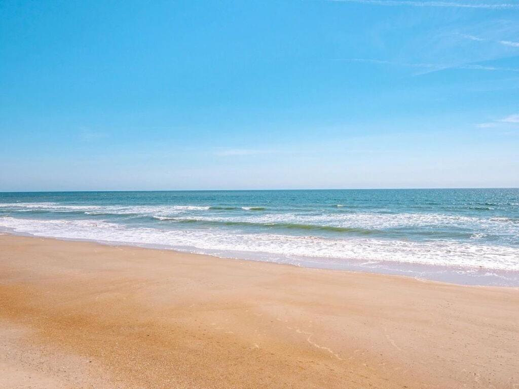 Ocean View, 1Br, 2Ba Condo, St Regis 1214, Topsail, Nc North Topsail Beach Exterior foto