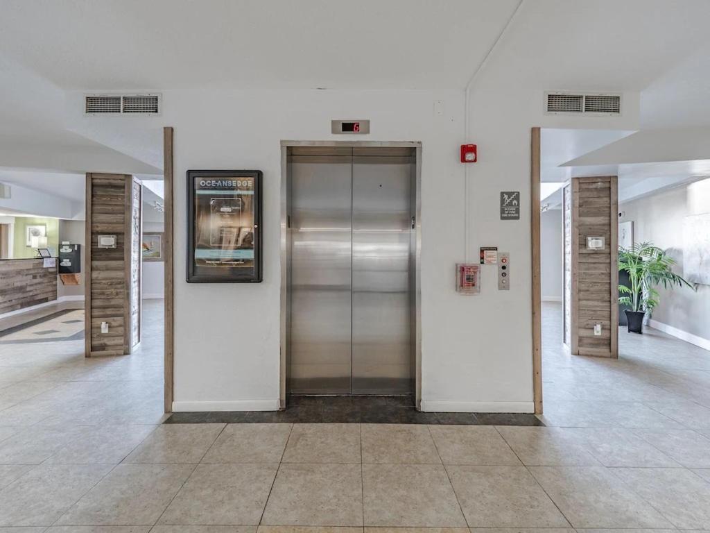 Ocean View, 1Br, 2Ba Condo, St Regis 1214, Topsail, Nc North Topsail Beach Exterior foto